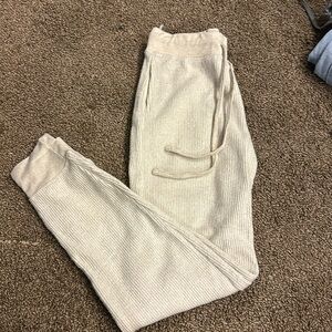 Off white sweatpants